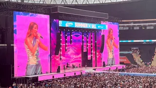 Ellie Goulding | Love Me Like You Do | Capital Summertime Ball 2023