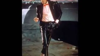 Michael Jackson - London Symphonic Orchestra - Billie Jean