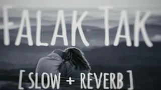 Falak Tak Chal Sath Mere (Slowed + Reverb) - Mahalakshmi Iyer, Udit Narayan | Eamin Music Store