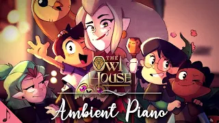 The Owl House Outro Ambient Piano Version (Kalamity Music)