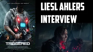 Liesl Ahlers Interview - Triggered