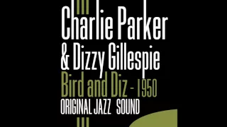 Charlie Parker, Dizzy Gillespie - Relaxin' With Lee (Alternate Take)