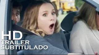 La boda más odiosa Trailer (2022) SUBTITULADO [HD] The People We Hate At The Wedding /Kristen Bell