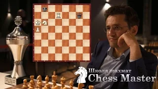 6 chess lessons from Grandmaster Levon Aronian