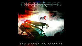 DISTURBED "The Sound Of Silence" (Club Mix)