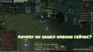 LINEAGE 2 FM Подборка клипов 069