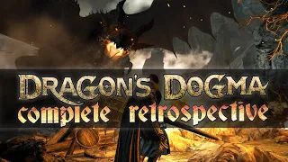 THE Dragons Dogma Retrospective - The Long Cut