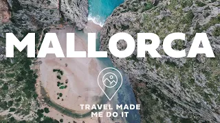 The 9 Best Hikes in Mallorca (PLUS Bonus DJI Mavic Air 2 Footage)