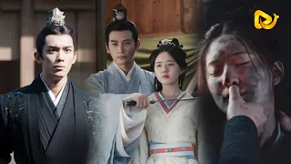 小娘子再三遇害，未婚夫將軍舍命相救心疼萬分！ #星汉灿烂 #吴磊 #赵露思 |Love Like The Galaxy #chinesedrama #movie