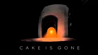 Portal 2 - Cake Is Gone (Portal Dubstep).