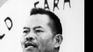 Emil Amok: Sign up For FIlipino American History 101