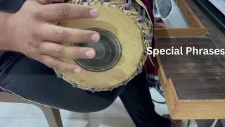 Mridangam Practice Techniques |Sai Shiv | Part 15