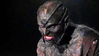 Jeepers Creepers 2 - Behind The Scenes #7 (2003) #JeepersCreepers2