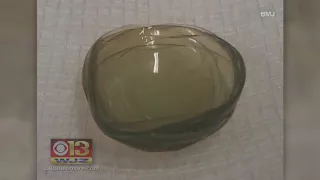 Doctors Remove 27 Contact Lenses From Woman's Eye During Surgery