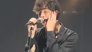 The 1975 - If You're Too Shy (Let Me Know) (Live in Yokohama, Japan : Night 1)