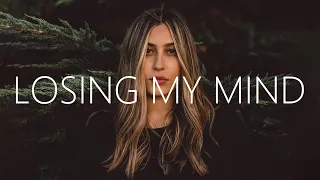 Tritonal & HALIENE - Losing My Mind (Lyrics)