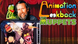 The History of The Muppets (4/9) | Animation Lookback