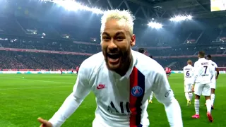 MC Rah - Sonho Possível #Neymar2020 #PG #KondZilla