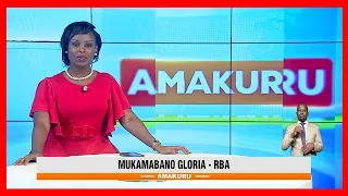 Amakuru yo ku mugoroba | Tariki 26.04.2024