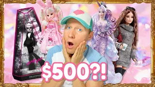 TOP 15 Most Expensive Dolls in My Collection! 💰✨