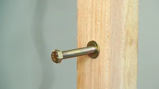 3 Handyman Techniques Work Very Well