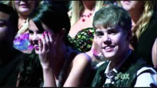 Nothing Like Us -Justin Bieber (MusicVideo) #Jelena