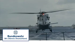 Gemeinsame Übung: Seebataillon und Niederländische Marine proben Evakuierung - Bundeswehr