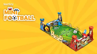 SMARTIVITY | Mini Football | How to Play