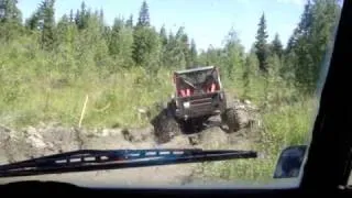 ATV-puisto Askola 2010 3.7