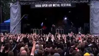 Stratovarius Live @ Tuska_2003