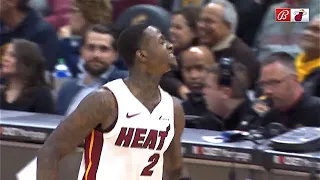 Terry Rozier Comes Up Clutch for the Miami HEAT vs. the Cavaliers | Final 1:34 | March 20, 2024