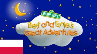 Bert and Ernie's Great Adventures - Intro (Polski/Polish)