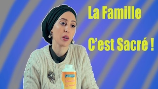 La famille c'est sacré!