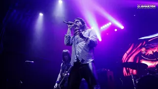 Son Of A Gun - Welcome to the Jungle - The Roxy Live!