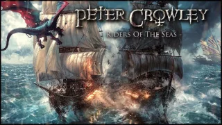 (Pirate Adventure Music) - Riders Of The Seas -