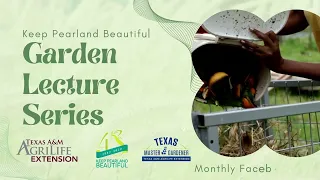 Garden Lecture- Composting