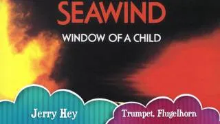 Wings of Love by Seawind