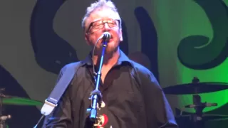 Flogging Molly - "The Worst Day Since Yesterday" (Live in San Diego 3-6-12)