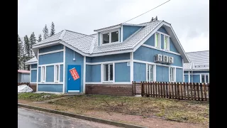 Продам Дом, гп Рощино | 47.imls.ru