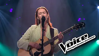 Jenny Zithulele Haugen | Human Nature (Michael Jackson) | Live | The Voice Norway 2023