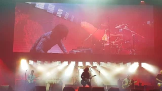 Foo Fighters   All my life - set opener - Rock Werchter 2017 0702