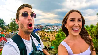 FIRST TIME in the BEST CITY in VIETNAM!🇻🇳 (Do this on your FIRST DAY!)