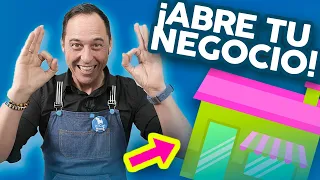 ¡TU PROPIA PELUQUERÍA!🔥  6 TIPS para un NEGOCIO EXITOSO