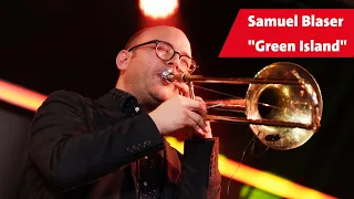 Samuel Blaser · Green Island  | Internationale Jazzwoche Burghausen 2024