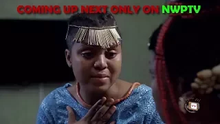 Queen Rebecca (Final Trailer) - Liz Benson|Regina Daniels 2017 Latest Nigerian Nollywood Movie