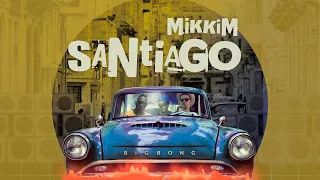 MikkiM ft. Cuban Fly- Armagedon  (Santiago album 2014)