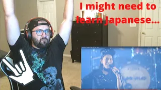 First Time Hearing BAND-MAID - "Domination - LIVE" | REACTION