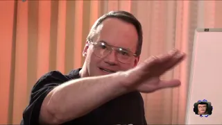 JIM CORNETTE'S "SHIT LIST"