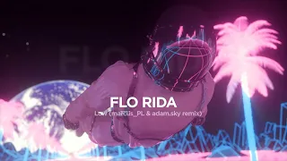 Flo Rida feat. T-Pain - Low (marcus_PL & adam.sky remix)