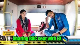 Sharing RAC Seat with my EX